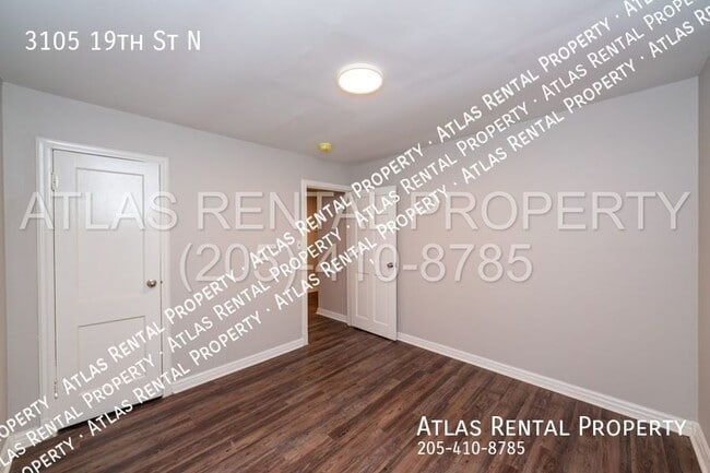 Building Photo - 3105 19th St N