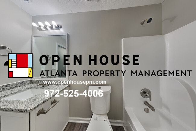 Building Photo - 450 Aristocrat Dr SW, Loganville