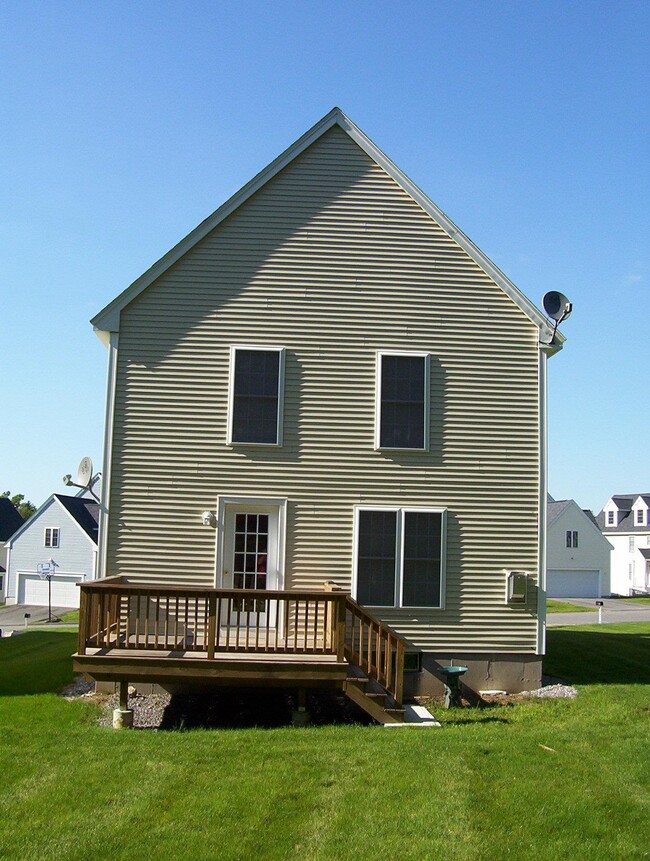 Building Photo - 122 Barbara Ln