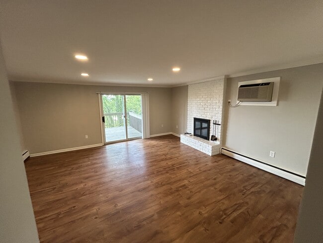 Floorplan - Mt. Adams Living