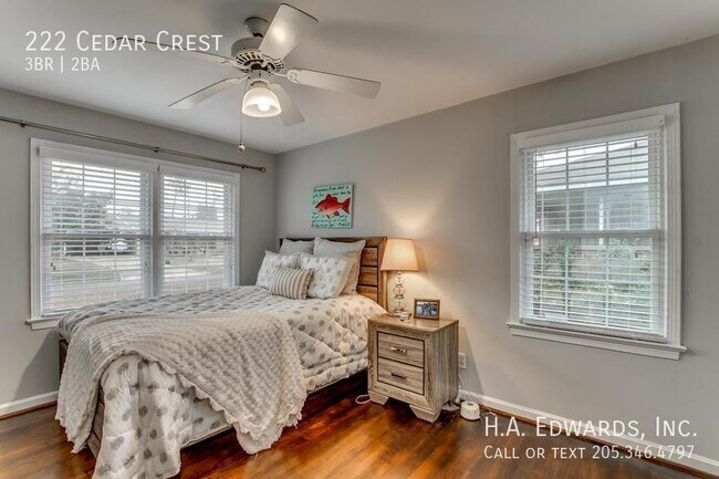 Building Photo - 222 Cedar Crest