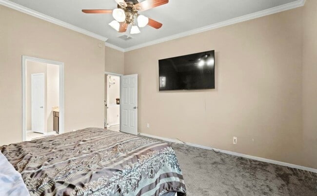 Building Photo - 3106 Valley Ct