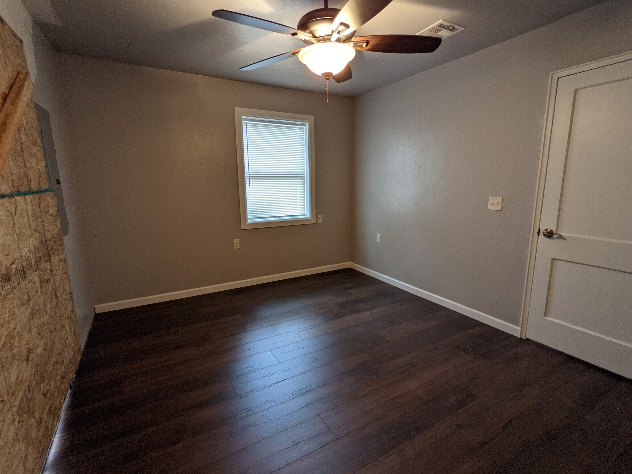 Bedroom 1 - 4324 NW 16th St