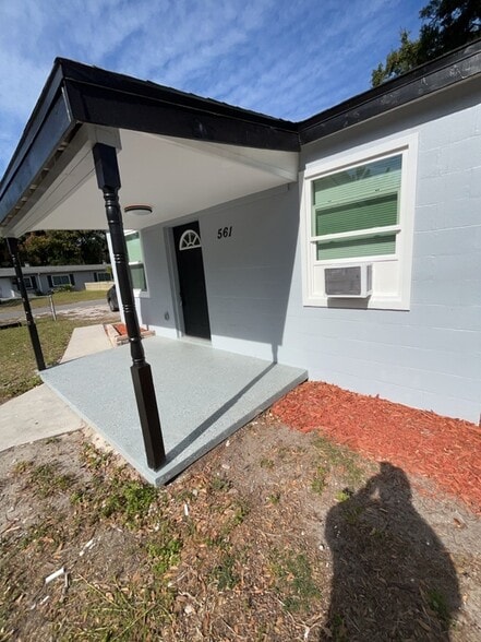 Building Photo - 561 Raleigh St