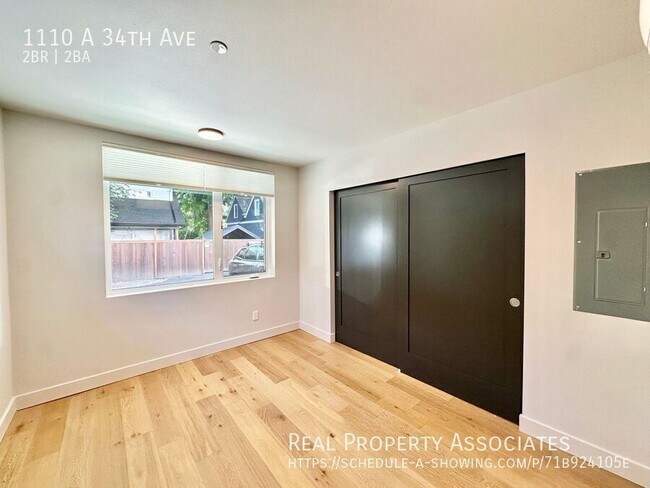 Building Photo - 1110 A 34th Ave