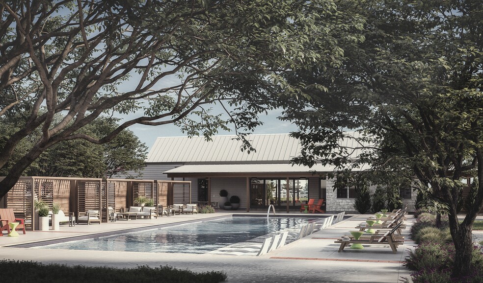 Building Photo - parcHAUS at Paloma Creek