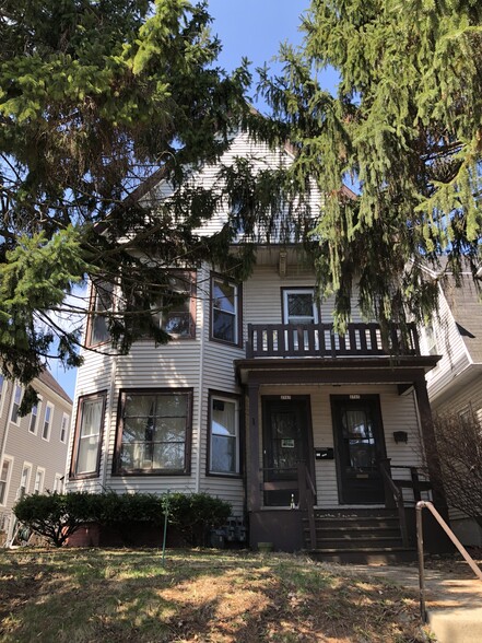 Building Photo - 2765 S Logan Ave