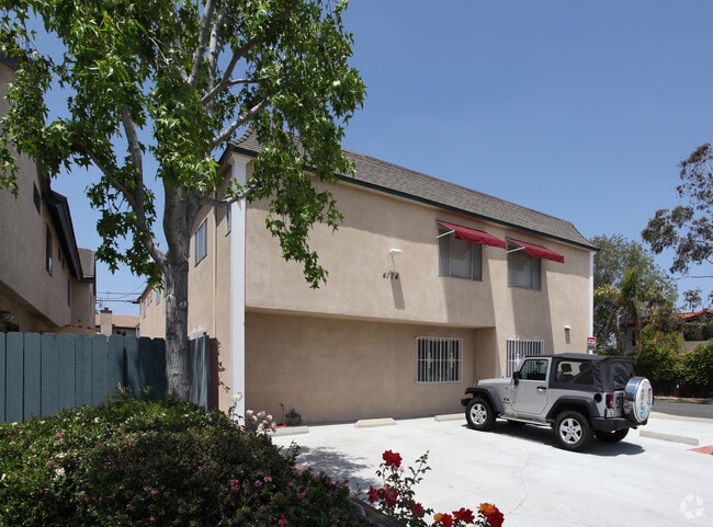 Building Photo - Edgeware Colonial