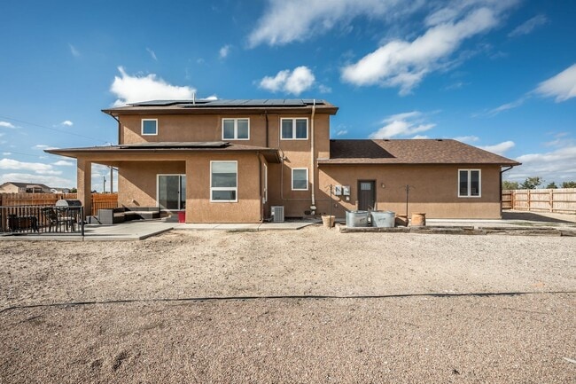 Building Photo - A Beautiful Home in the Heart of Pueblo West!