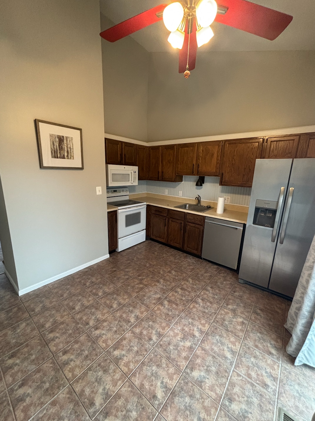 Building Photo - 2009 Quail Hollow Dr