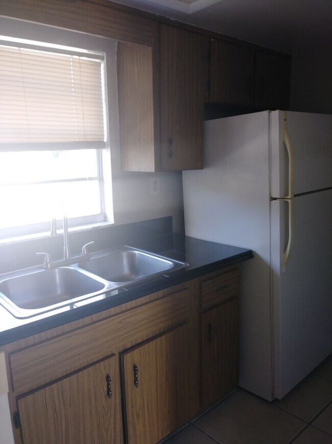 Building Photo - 1BR/1.5 BA Apt in Historic Downtown Eustis - Newly renovated