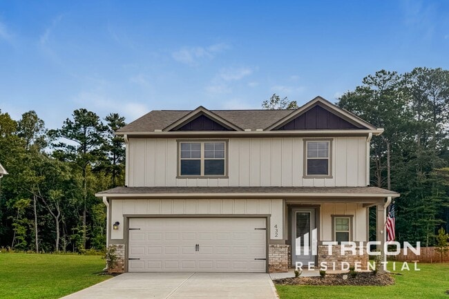 Primary Photo - 432 Cantrell Dr