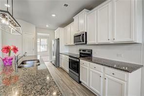 Building Photo - 3601 Deaton Trail