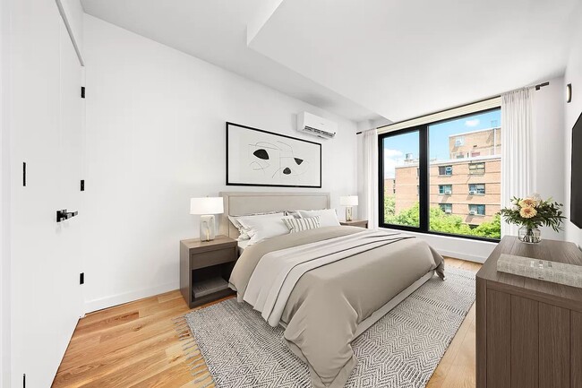 336 East 112nd Street - 336 E 112th St New York NY 10029 | Apartment Finder