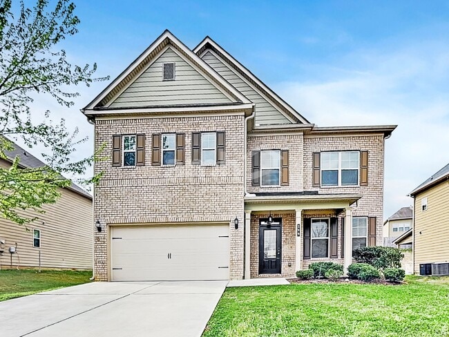 Building Photo - 199 High Trail Pass