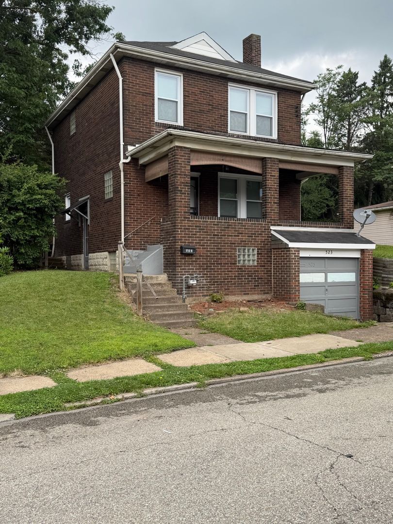 Building Photo - 523 Ridge Ave