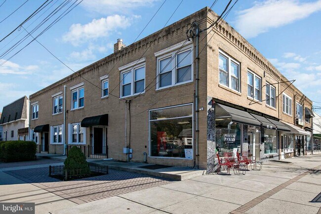 Building Photo - 805 White Horse Pike