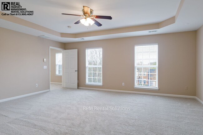 Building Photo - Stunning luxury home in McKay's Mill w/ neighborhood pool, fitness, walking trails and so much more!