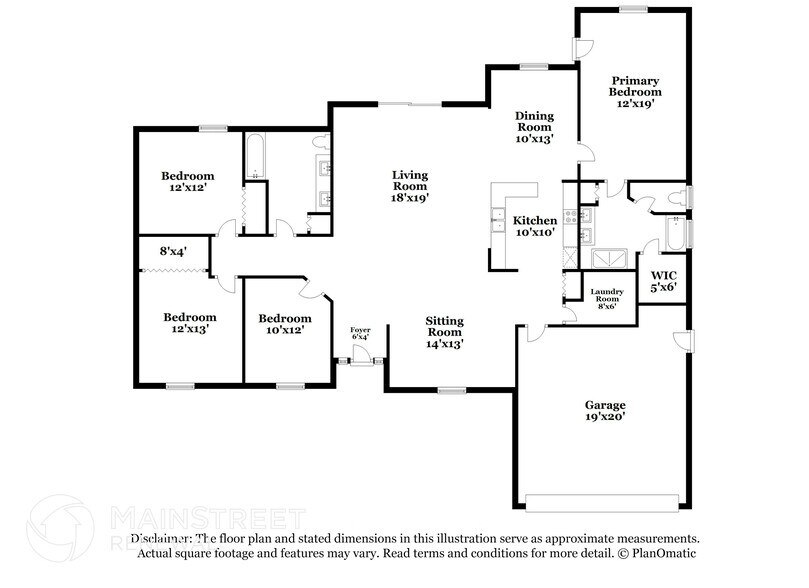 Building Photo - 301 Majestic Gardens Dr