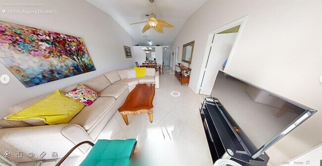 Building Photo - 18856 Argosy Dr