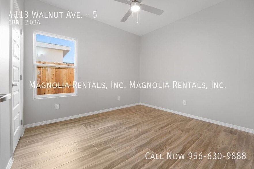 Building Photo - 4113 Walnut Ave