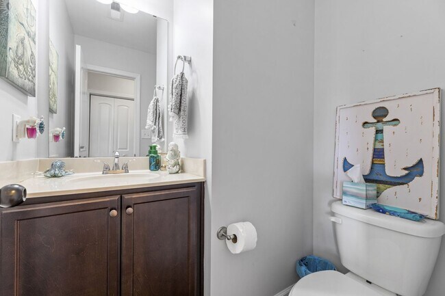 Building Photo - 3 Bedroom + Bonus Room Home with Main Floor Primary Suite & Community Pool Access