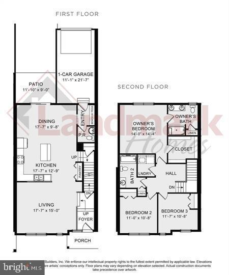 Building Photo - 403 Estate Dr