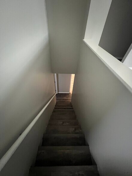 Building Photo - 3016 W St