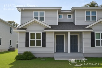 Building Photo - 1518 Gabriel Snipe Pl