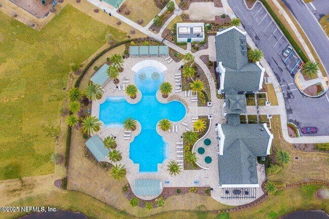 Building Photo - 360 Tintamarre Dr