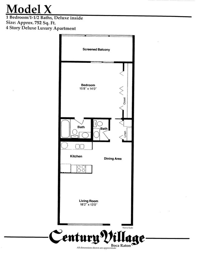Building Photo - 4007 Cornwall A