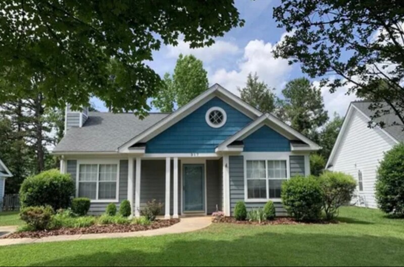 Primary Photo - 317 Cedarcroft Dr