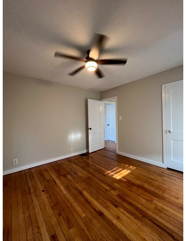 Bedroom 1 - 1309 Court St