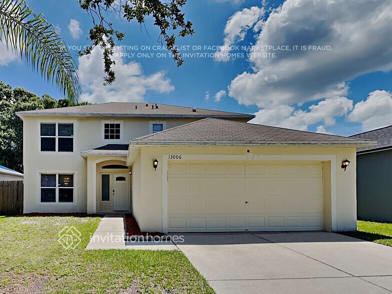 Primary Photo - 13006 Waterbourne Dr
