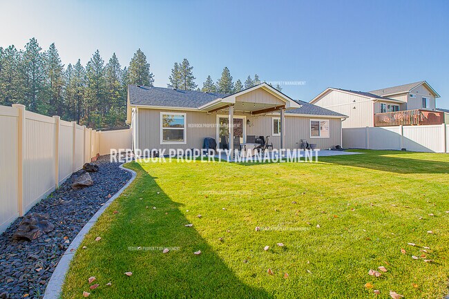 Building Photo - 18431 Selkirk Estates Rd