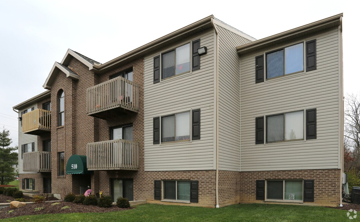 Harbour Cove Apartments - Cincinnati Oh Apartment Finder