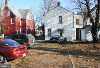 Building Photo - 515 N Loudoun St