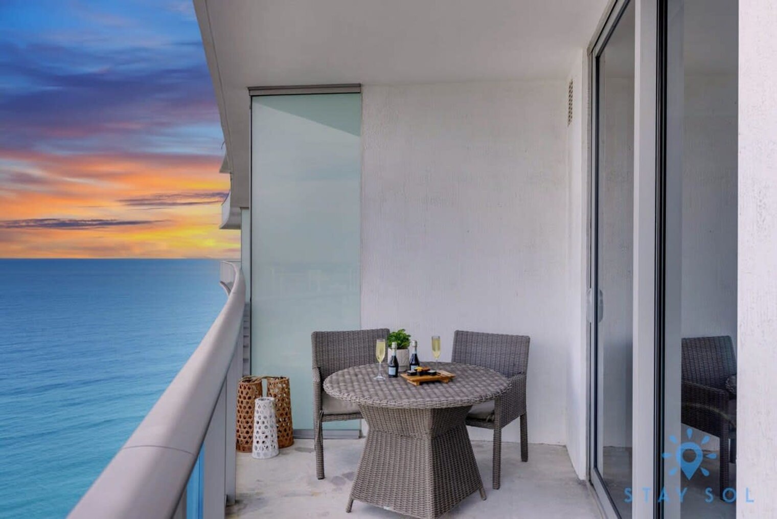 Building Photo - 4111 S Ocean Dr