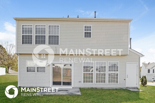 Building Photo - 2909 Mark Oak Ct