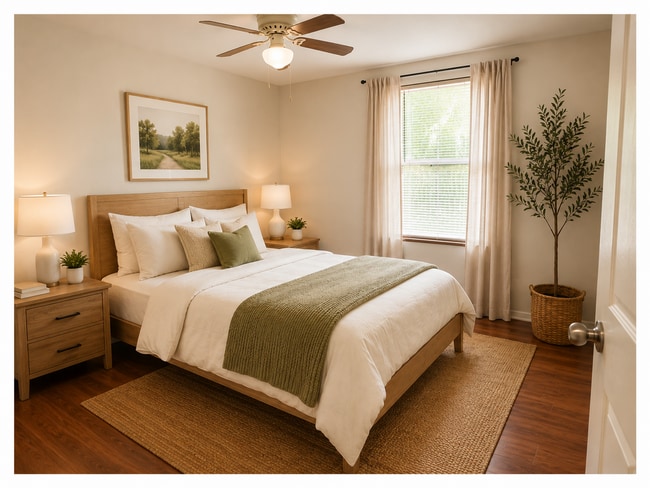 Floorplan - Bloom at Meadowood