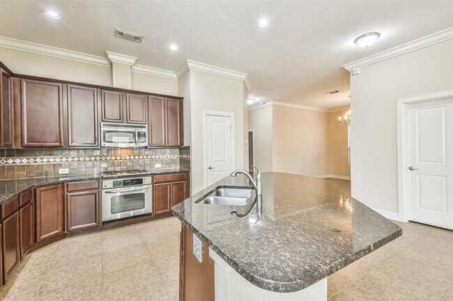 Building Photo - 12507 Baldwin Springs Ct