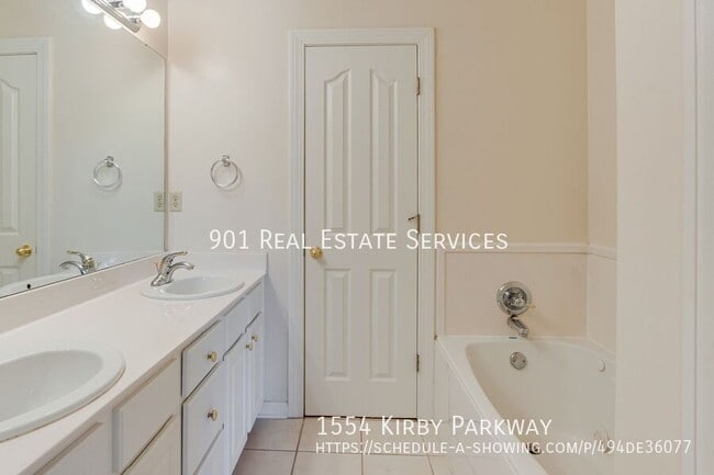 Building Photo - 1554 Kirby Pkwy