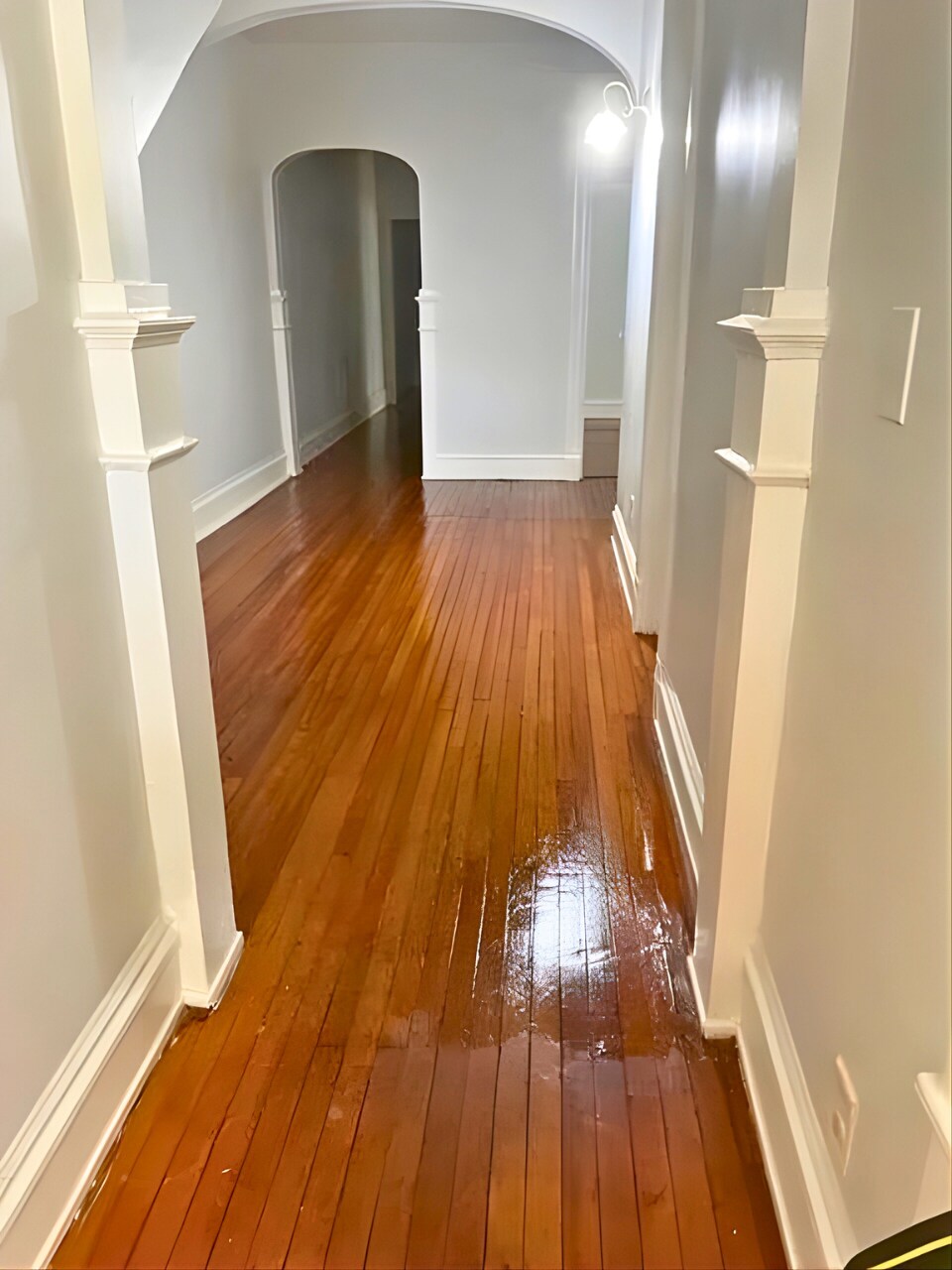 Building Photo - 3311 1st Avenue