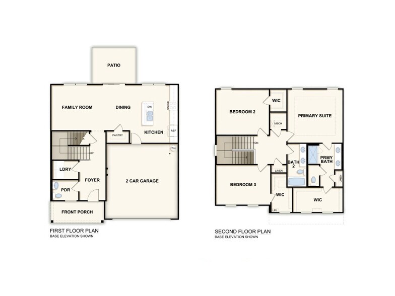 Building Photo - 2036 Williamshire Ln