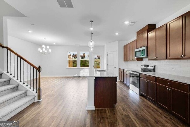 Building Photo - 3192 Eastham Run Dr