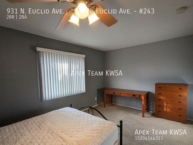 Building Photo - 931 N Euclid Ave