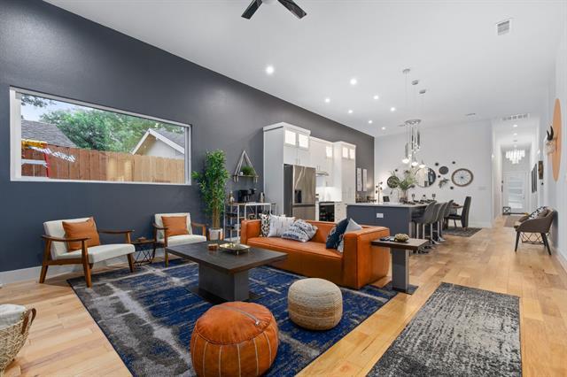 Building Photo - 3615 McBroom St