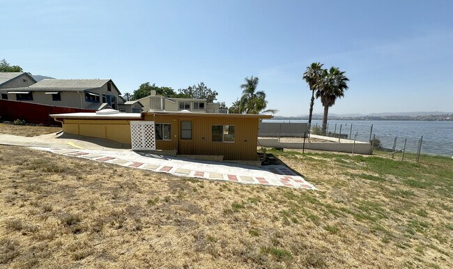 Building Photo - 17176 Grand Ave