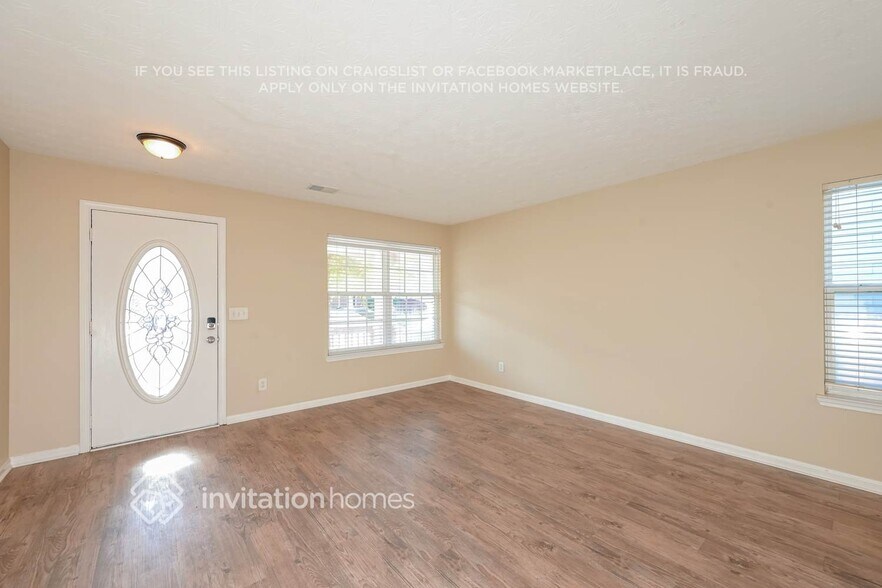 Building Photo - 3121 Farmstead Ct