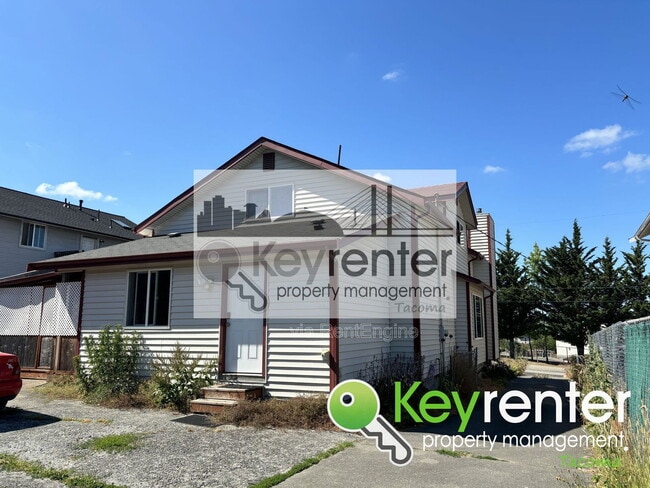 Building Photo - 1302 E 40th St